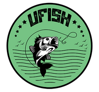 USA made fishing lures