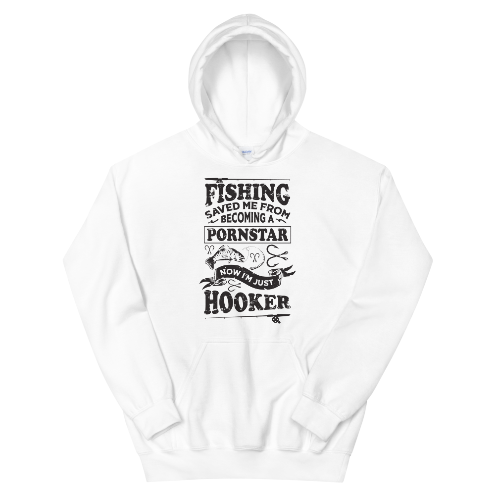 Mens Fishing Saved Me From Being A Pornstar Now Im Just A Hooker