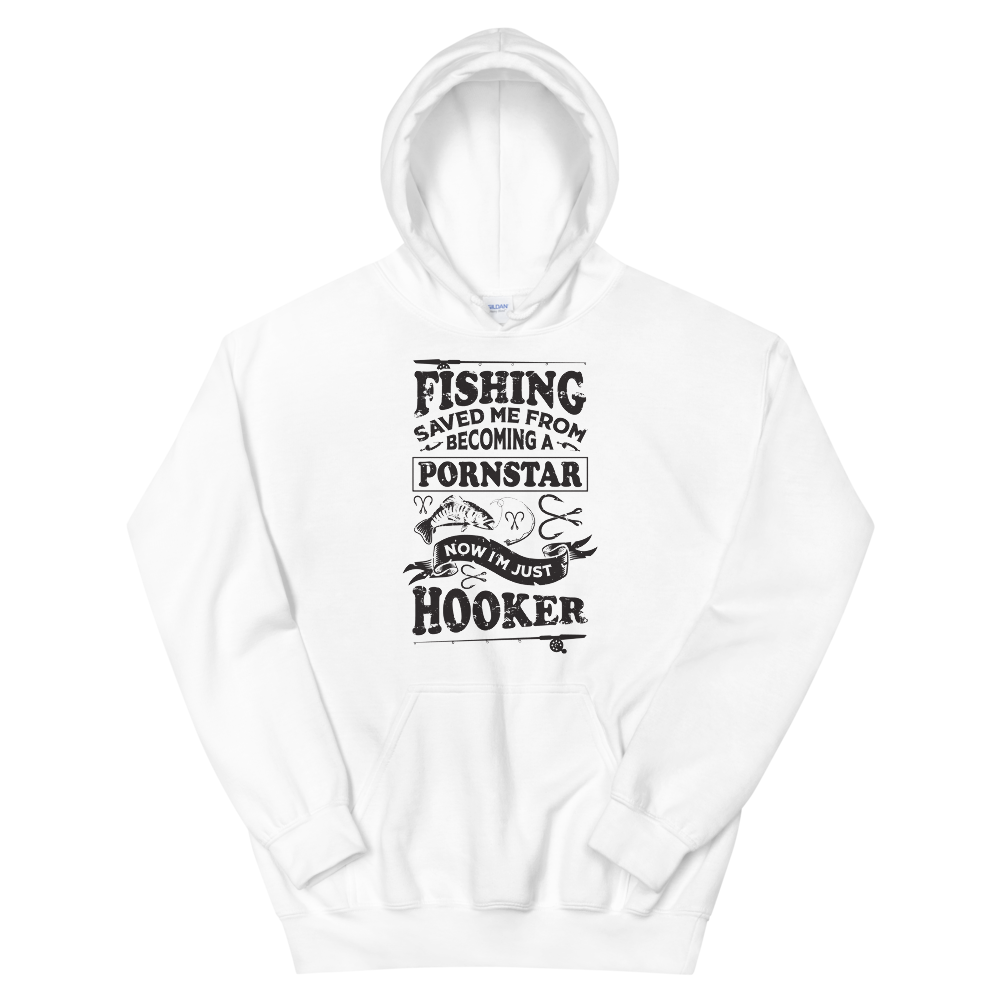 Fishing Saved me from becoming a pornstar now I'm just a hooker - Hook Fishing Saved me from becoming a pornstar now I'm just a hooker - Hook