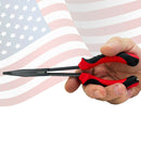 UFISH - Long Nose Fishing Pliers, Fishing lure extractor, fishing tool