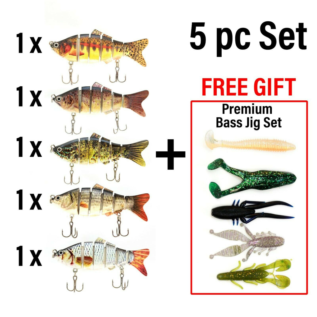 UFISH