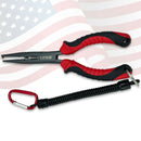 UFISH - Split Ring Fishing Pliers, Fishing lure extractor, fishing tool