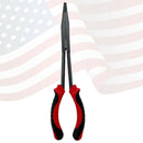 UFISH - Long Nose Fishing Pliers, Fishing lure extractor, fishing tool