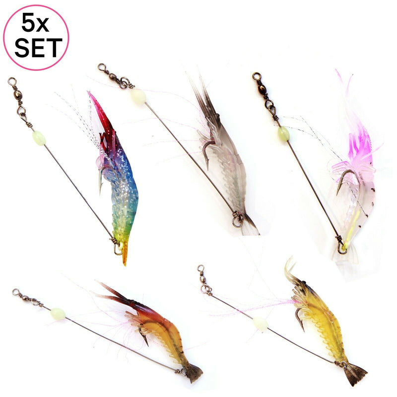 chinese ice fishing lures UFISH