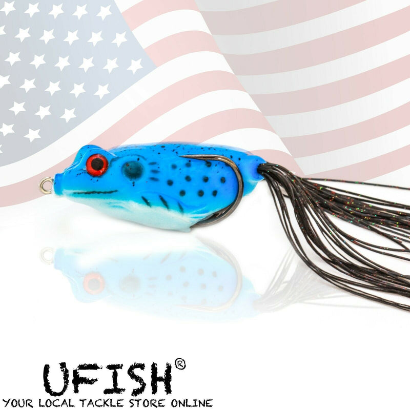 UFISH