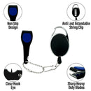 UFISH - Heavy Duty fishing line cutter, fishing clippers for fishing line