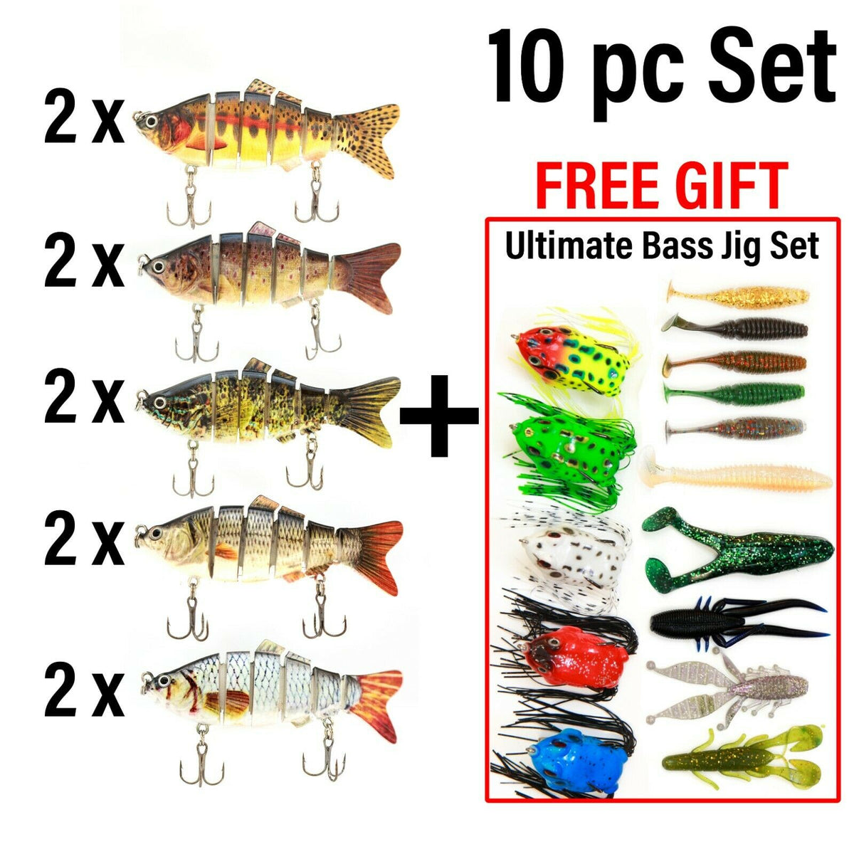 UFISH