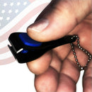 UFISH - Heavy Duty fishing line cutter, fishing clippers for fishing line