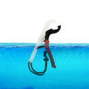 UFISH - Fishing lip grip,  lip gripper, fish holder, fishing plastic pliers