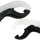 UFISH - Fishing lip grip,  lip gripper, fish holder, fishing plastic pliers