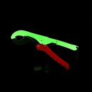 UFISH - Fishing lip grip,  lip gripper, fish holder, fishing plastic pliers