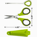 UFISH- Fishing scissors, fishing Line cutter, Fishing Hook remover