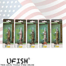 UFISH Bass Fishing Lures
