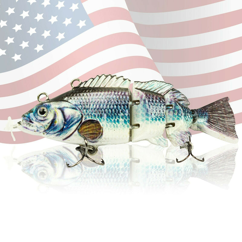 UFISH