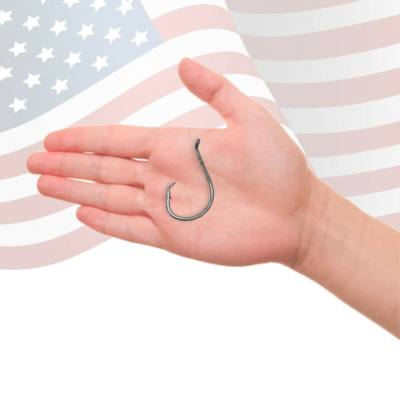 bulk fishing hooks usa UFISH