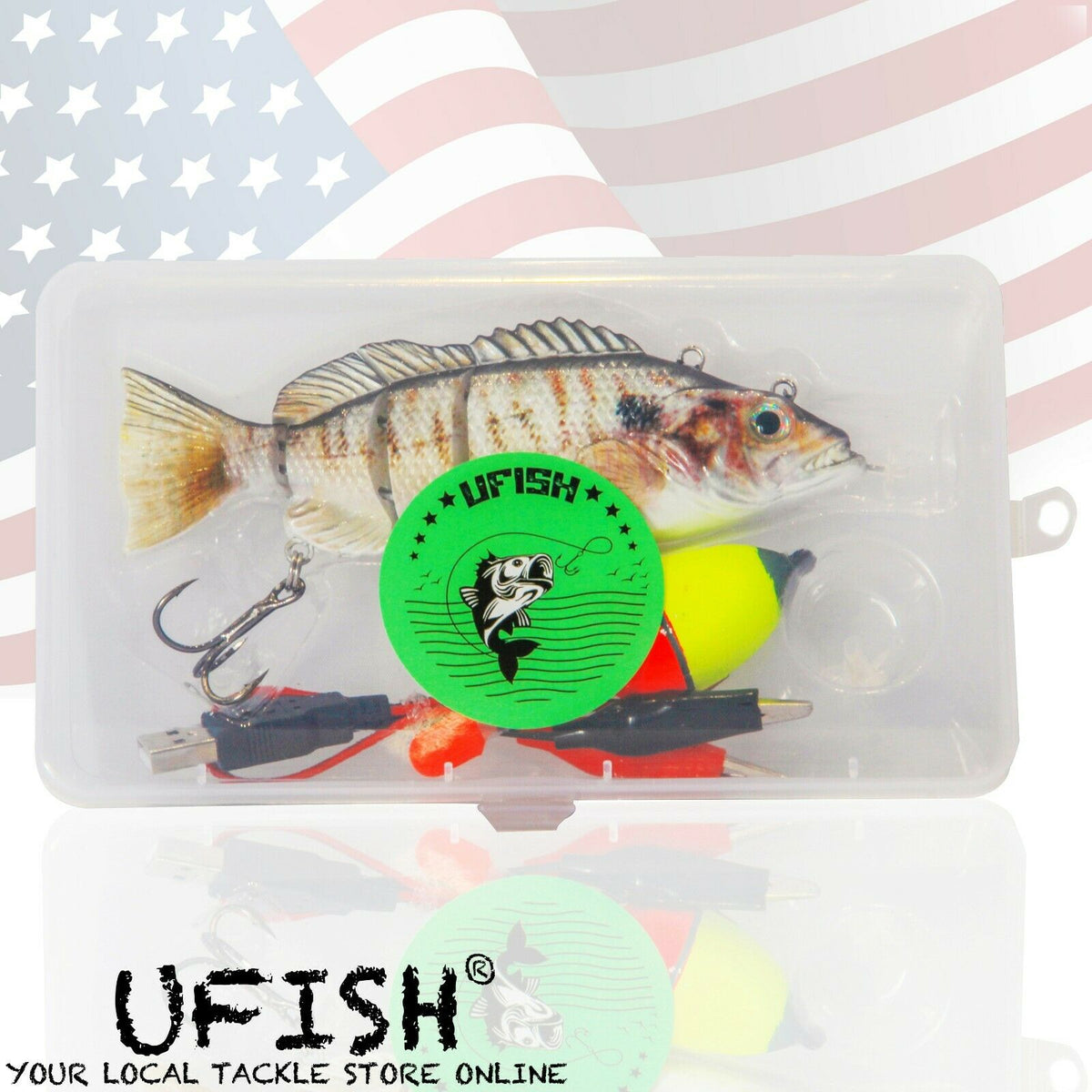 UFISH 5.5