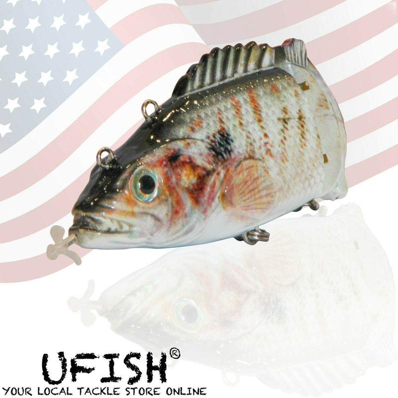 UFISH - Floating fishing pliers , fish lip gripper, fishing tool, fishing  grip