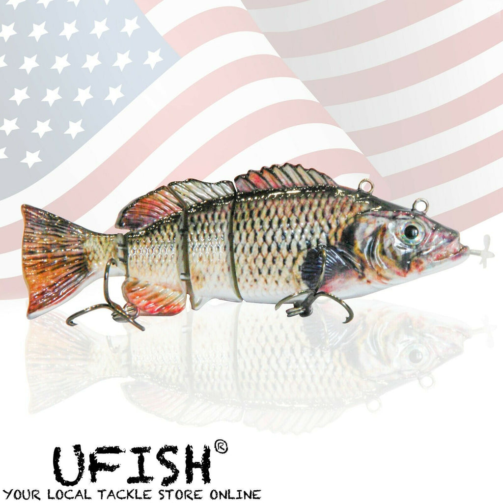 Ufish Ufish USA