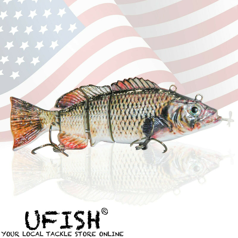 UFISH 5.5