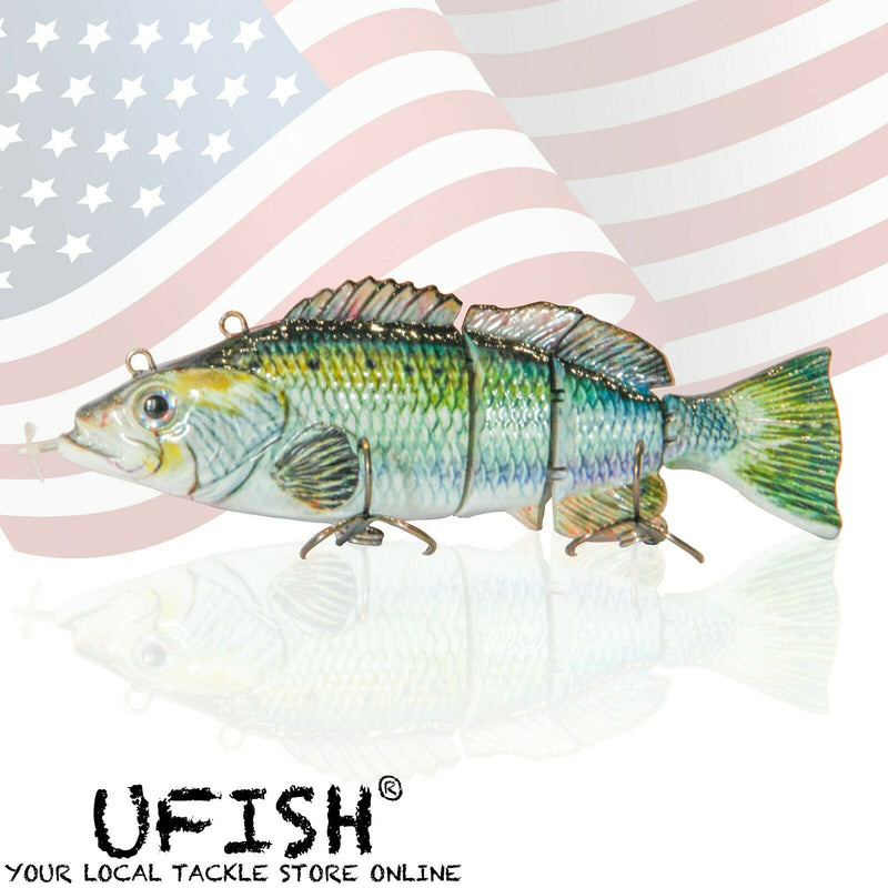 Ufish USA