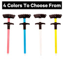 UFISH - Fishing Hook Remover, Lure Extractor, Freshwater Saltwater Detacher Tool