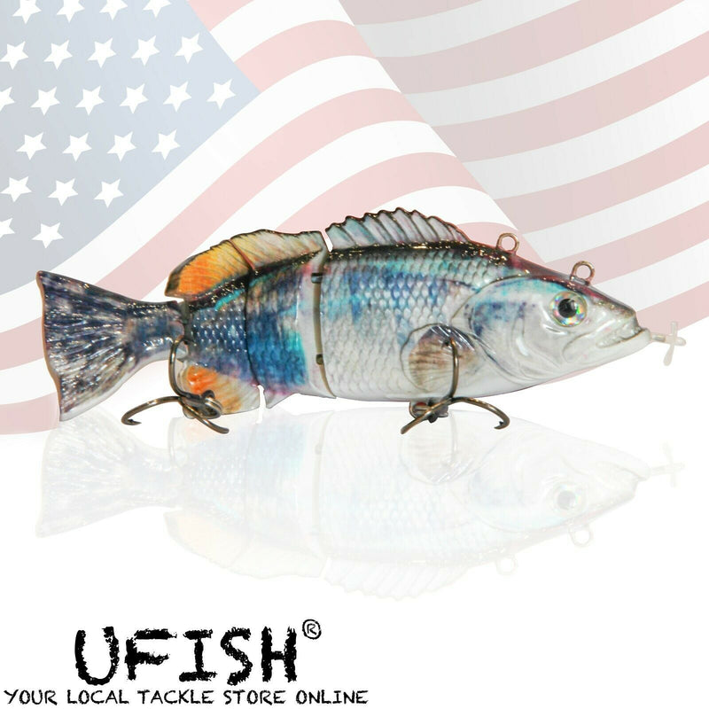 UFISH 5.5