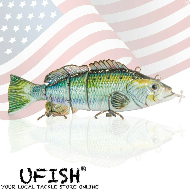 Ufish Ufish USA
