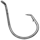 UFISH - Offset Octopus Fishing Hooks,  Saltwater Freshwater Fishing Hook bulk