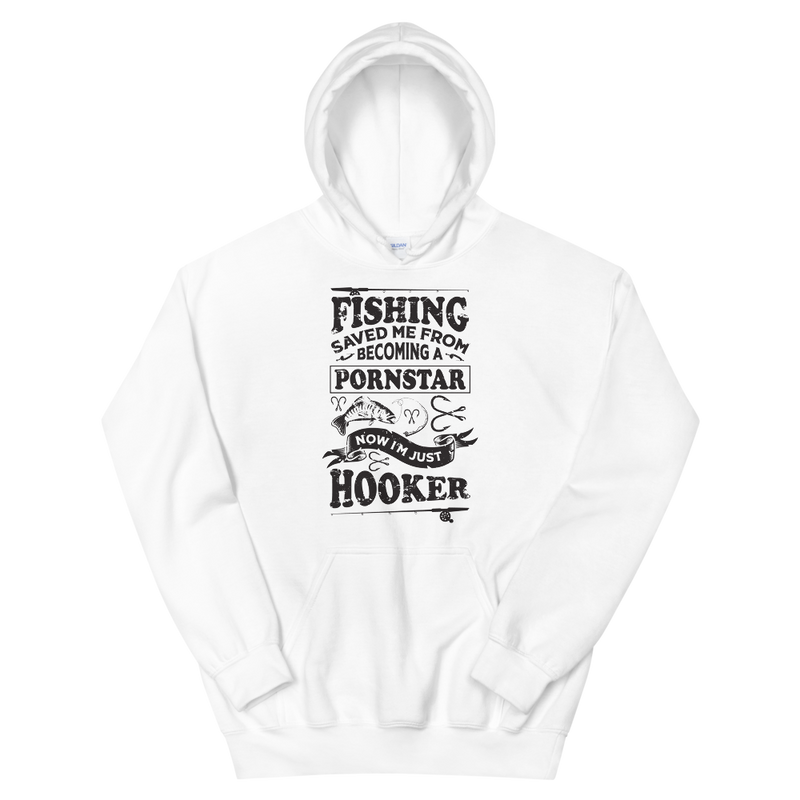 before fishing i was now i'm just a hooker Fishing Saved me from becoming a pornstar now I'm just a hooker