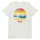 Reel Cool Dad Fishing T-Shirt