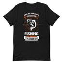 Best Fishing Shirt