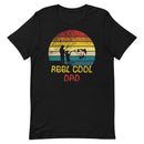 Reel Cool Dad Fishing T-Shirt