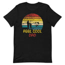 Reel Cool Dad Fishing T-Shirt