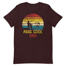 Reel Cool Dad Fishing T-Shirt