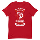 Best Fishing Shirt
