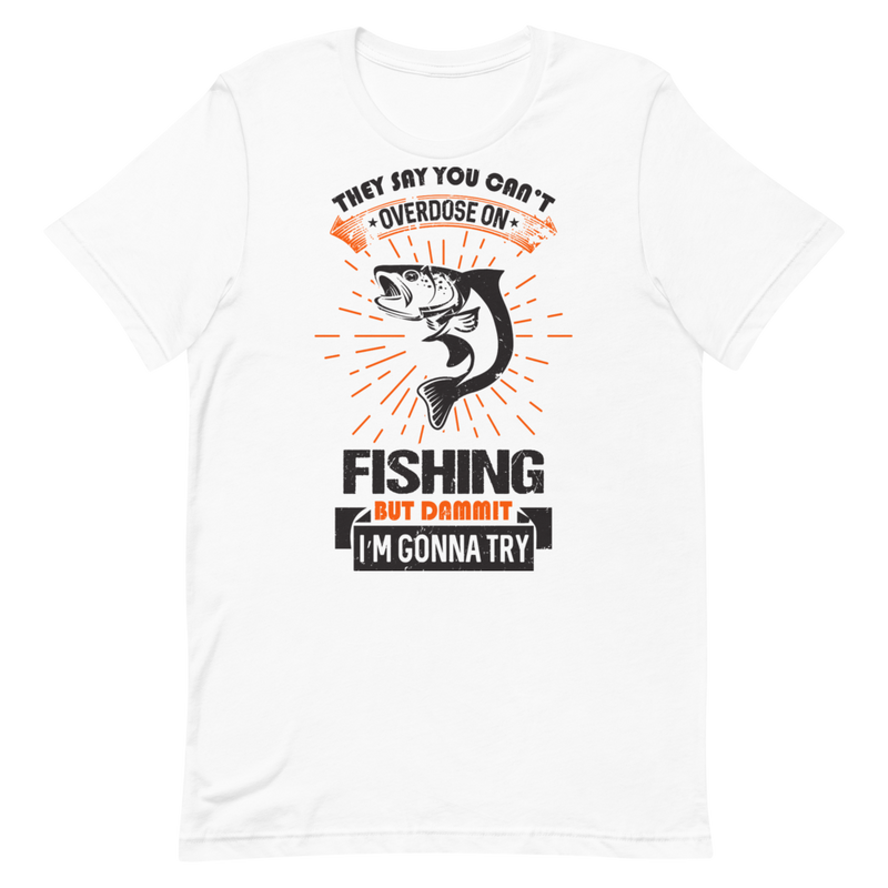 Best Fishing Shirt