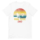 Reel Cool Dad Fishing T-Shirt